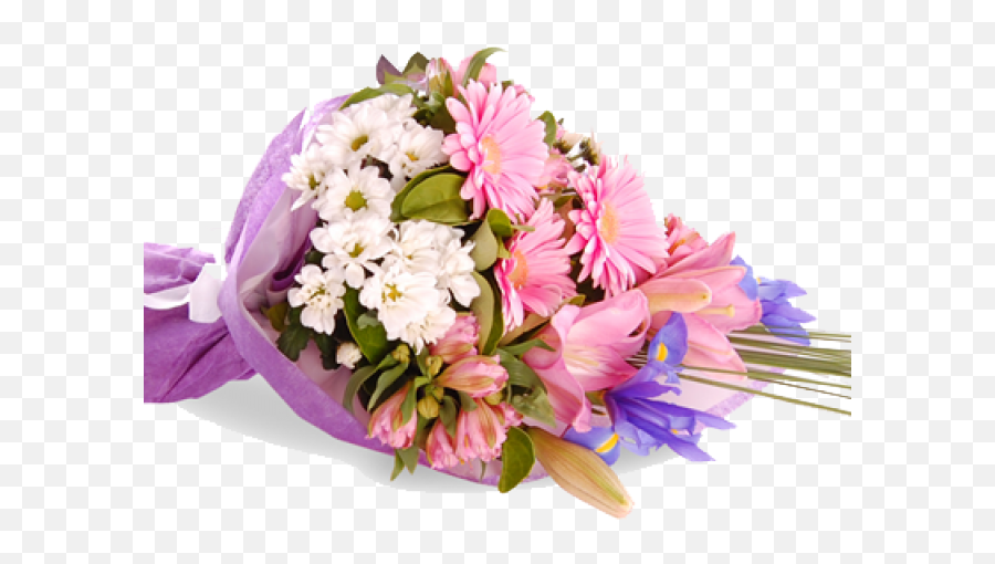 Bouquet Clipart Congratulation - Flower Congratulation Bunch Congratulations Flowers Png Emoji,Bouquet Clipart