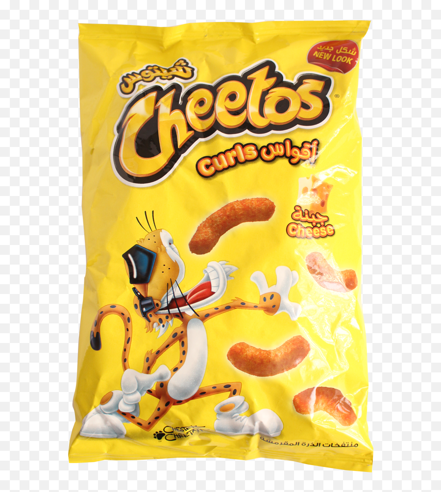 Omanrefco - Cheetos Curls Emoji,Hot Cheetos Png