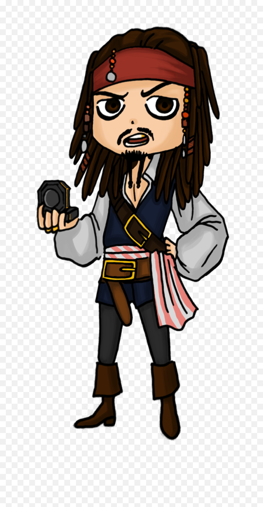 Jack Sparrow Png Images Transparent Background Png Play - Jack Sparrow Clipart Emoji,Loki Clipart