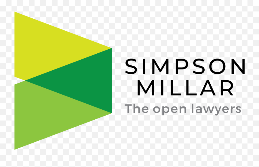 Simpson Millar 4c Logo With Line - Williams Bmw Liverpool Emoji,Simpson Logo