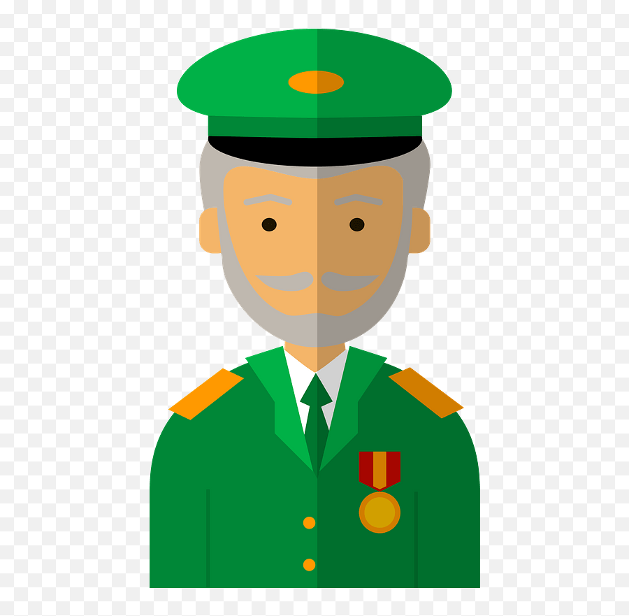 Veteran Clipart Emoji,Veteran Clipart