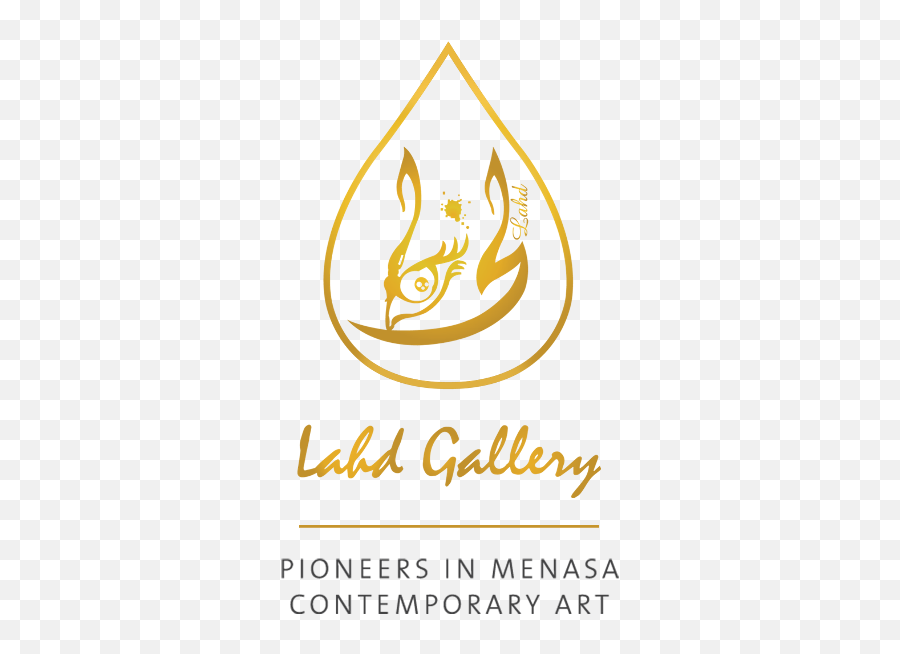 Lahd Gallery Logo Design Emoji,Logo Design Png