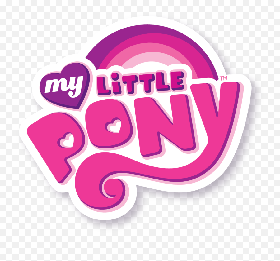 Little Pony Friendship Hd Png Download Emoji,Captain America Civil War Logo Png