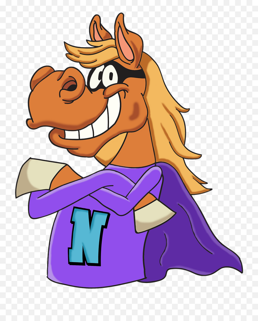 Mustang Mottos Neal Steam Academy Emoji,Girl Power Clipart