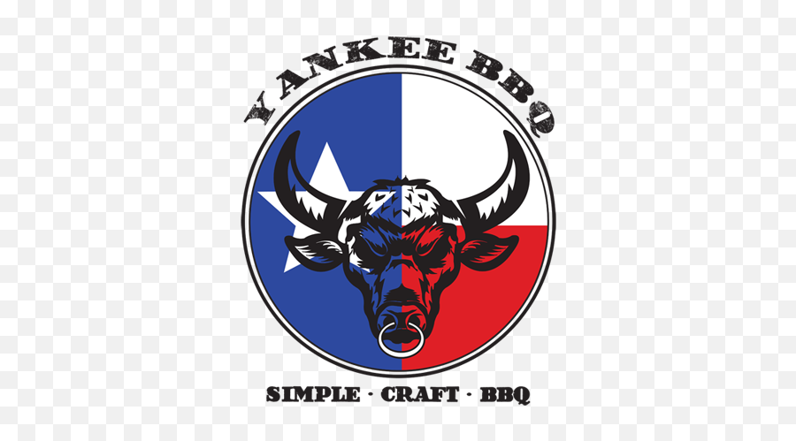 Yankee Bbq Online Ordering Yankee Barbecue 716 - Automotive Decal Emoji,Yankee Logo
