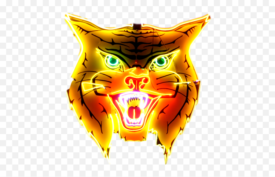 Kellogg High School - Kellogg High School Idaho Logo Emoji,Wildcat Logo
