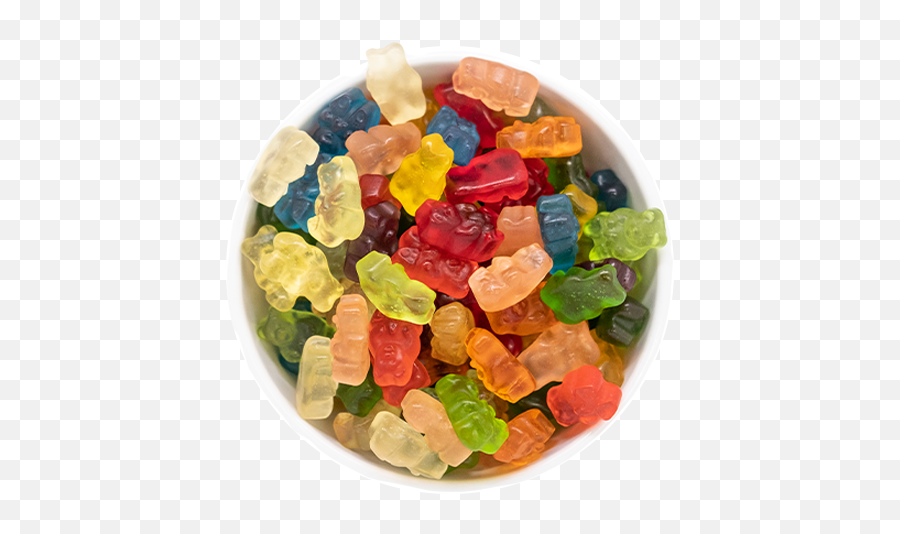 Gummy Bears Emoji,Gummy Bear Png