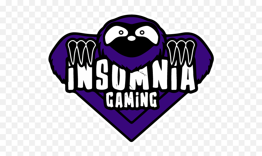 Insomnia Gaming Isgn On Twitter Weu0027re Now Live Come Emoji,Facebook Gaming Logo