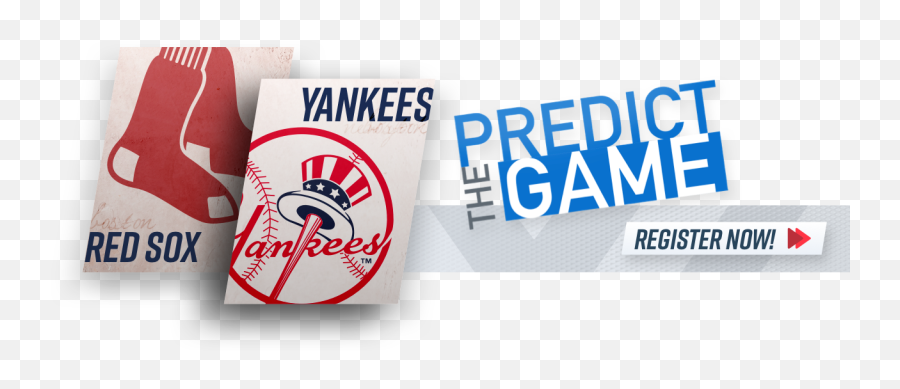 Play U0027predict The Gameu0027 During Red Sox - Yankees To Win Signed Emoji,Yankees Logo Wallpaper