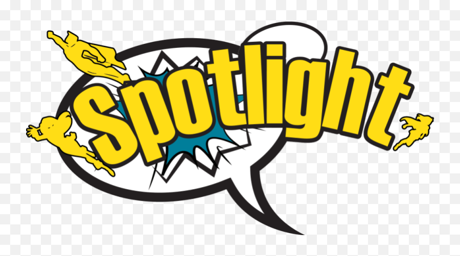 Pin Spotlight Clipart Transparent - Language Emoji,Spotlight Clipart