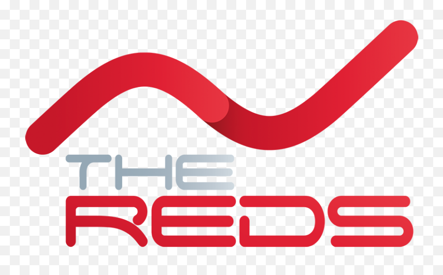 Gürol Orhan - Reds Philip Morris Emoji,Reds Logo