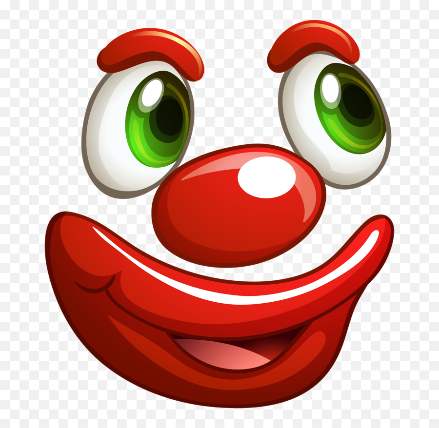 Photo From Album - Clown Face Png Emoji,Clown Emoji Png
