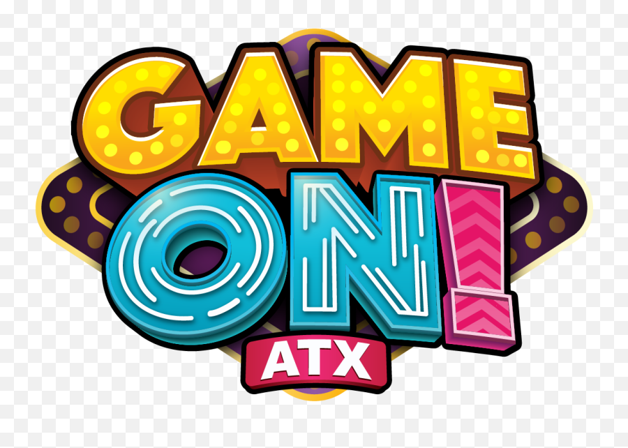 Gameon Atx Emoji,Game Over Transparent