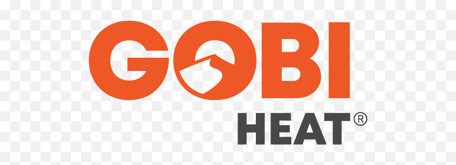 Gobi Heat - Gobi Heat Logo Emoji,Heat Logo