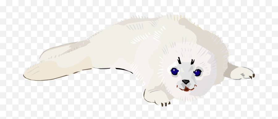 Free Seal Clipart - Soft Emoji,Seal Clipart