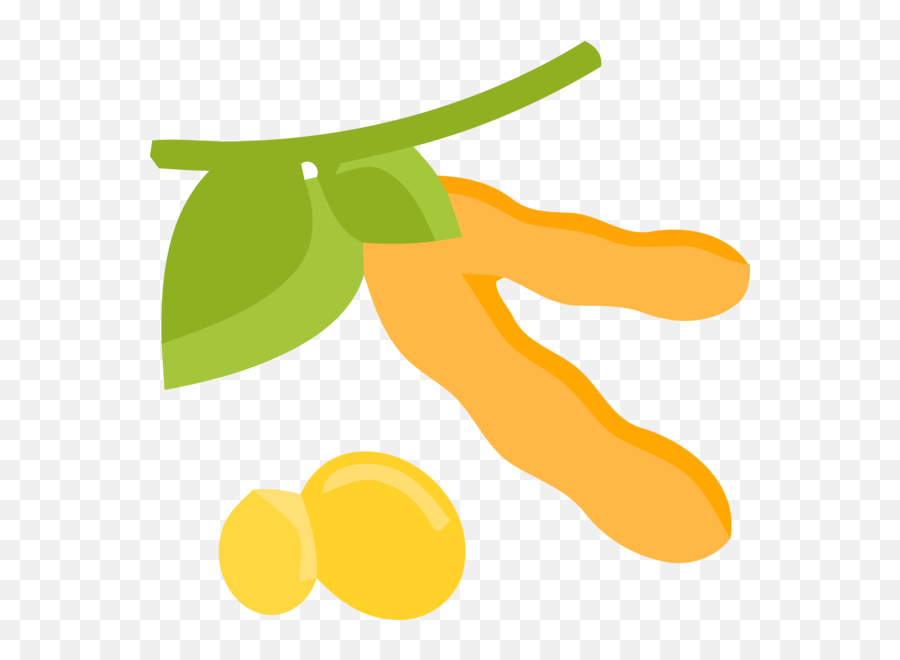 Pongal Yellow Plant Logo For Thai - Fresh Emoji,Plant Logo