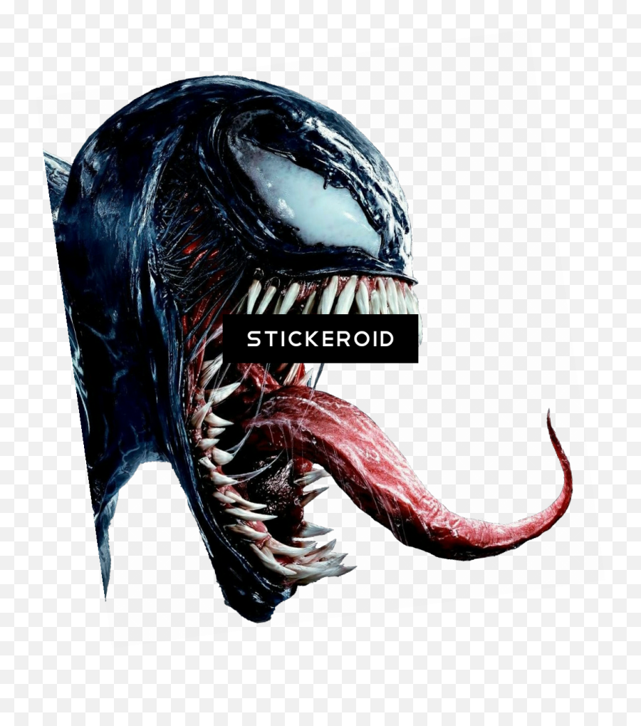 Download Venom - Venom Png Emoji,Venom Png