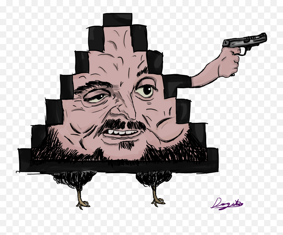 Omegalul Png - Fictional Character Emoji,Omegalul Png
