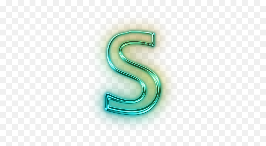 S Letter Logo Png - Design Letter S Png Emoji,S Logos