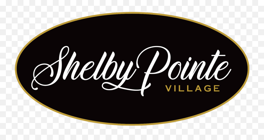 Shelby Pointe Village - Language Emoji,Shelby Logo