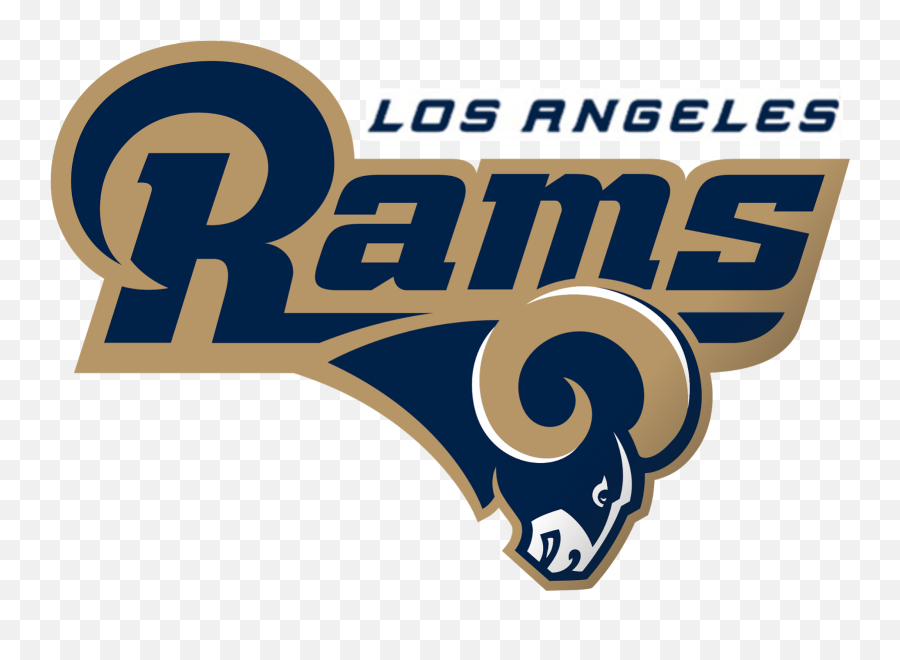 Los Angeles Rams Logo Png - St Louis Rams Logo Emoji,Rams Logo Png
