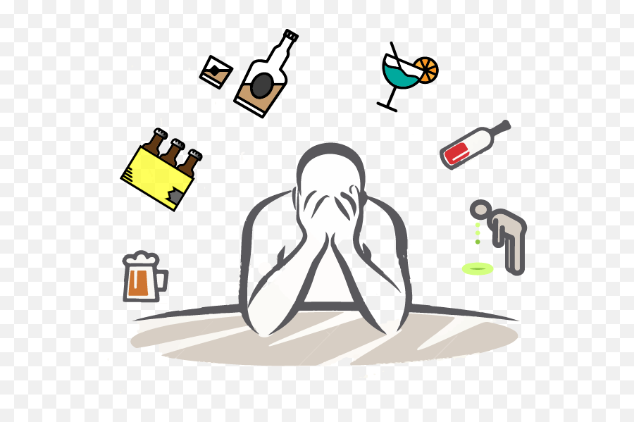 Mental Health - Addiction Clipart Emoji,Mental Health Clipart