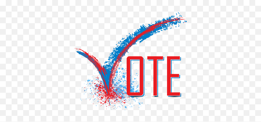 Download Vote Transparent Hq Png Image - Vote Checkmark Emoji,Vote Png
