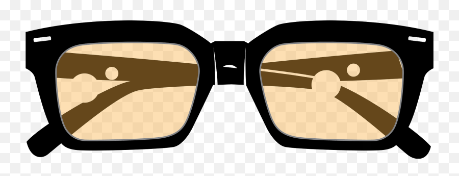 Glasses Clipart Free Download Transparent Png Creazilla - For Teen Emoji,Glasses Clipart