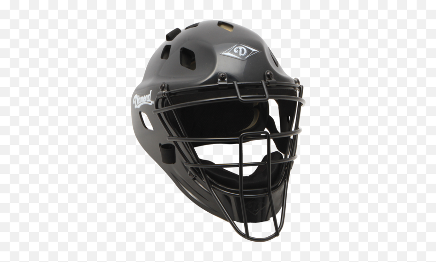 Diamond Edge Core Catchers Helmet - Face Mask Emoji,Diamond Helmet Png