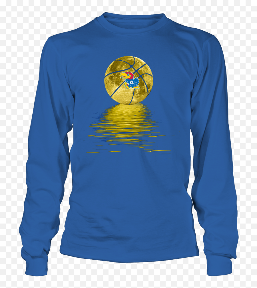 Kansas Jayhawks - Sun Devils Mom Shirt Emoji,Jayhawk Logo