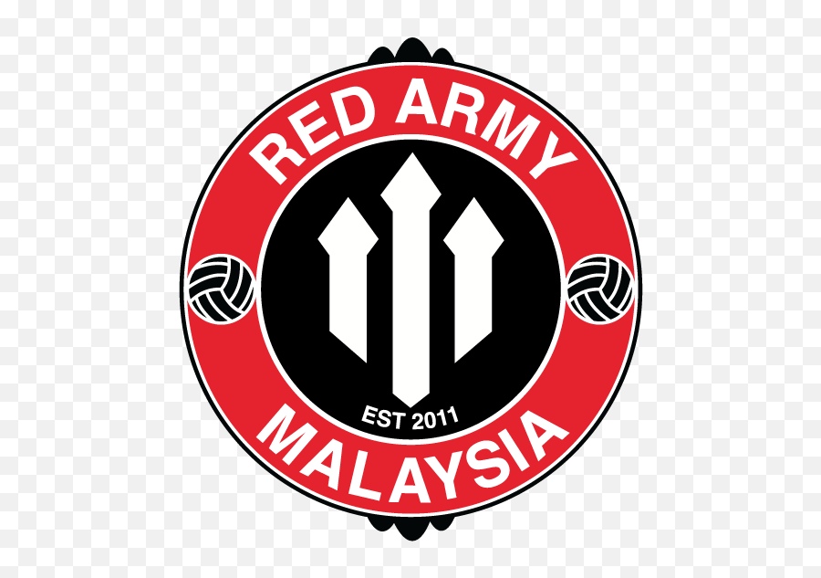 Man City U2013 Red Army Malaysia - Army National Guard Emoji,Man City Logo