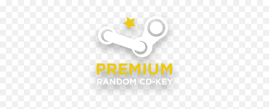 Premium Random Steam Cd - Key Game Keys For Free Gamehag Dot Emoji,Random Logo