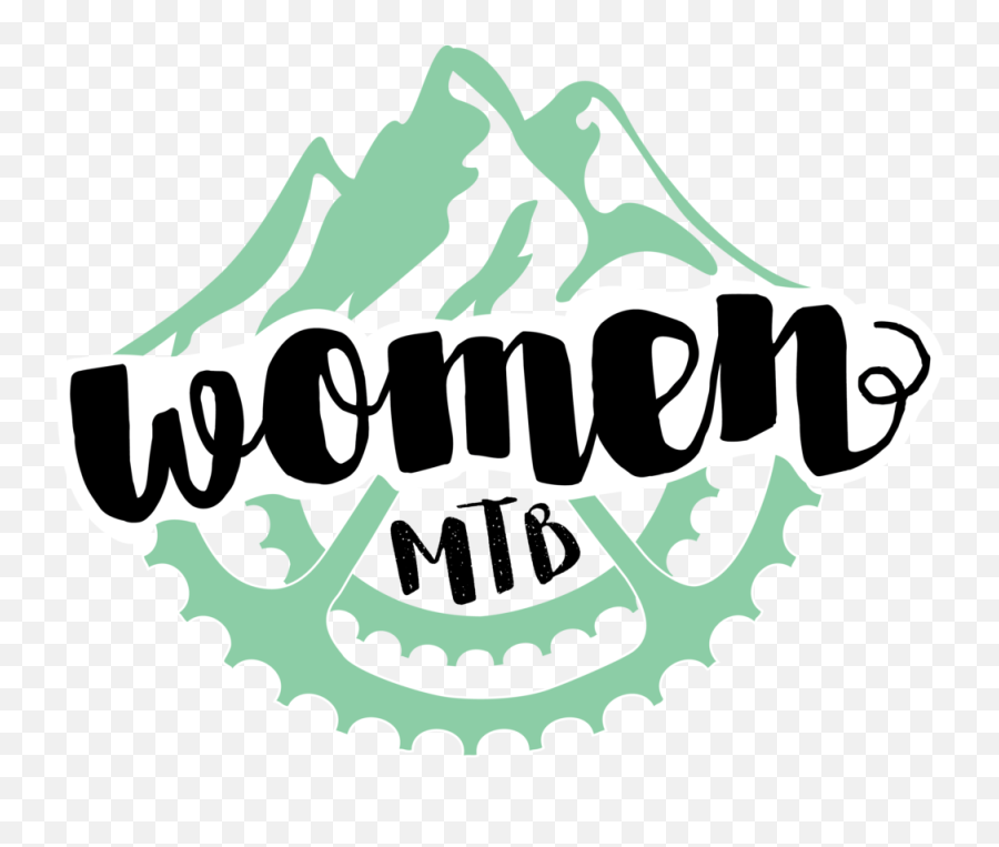 Womenmtb Emoji,Mtb Logo