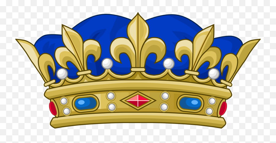 Free Prince Crown Cliparts Download - Prince Crown Clipart Png Emoji,Crown Clipart