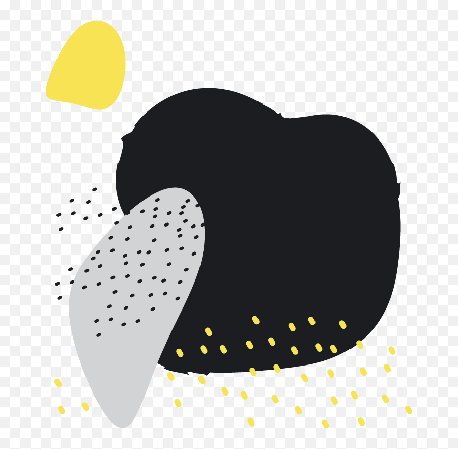 No - Dot Emoji,Abstract Shapes Png