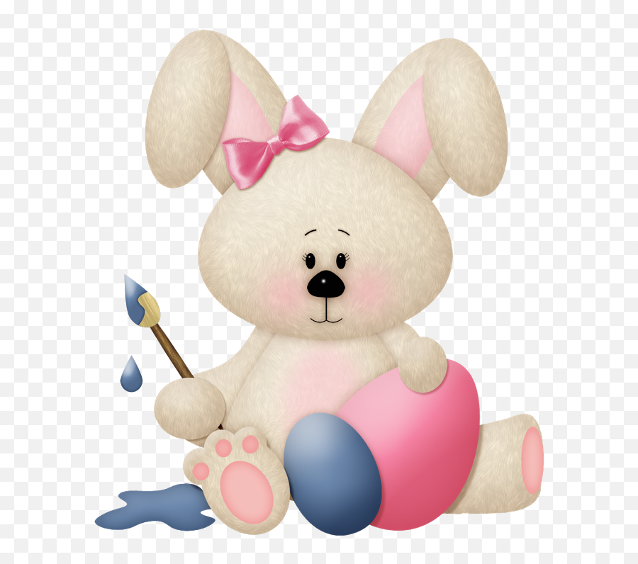 Pin By On Dibujos Infantiles Easter - Coelho Da Páscoa Em Png Emoji,Peeps Clipart