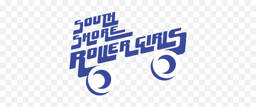 South Shore Roller Girls Logo U2013 Elite Ops Energy Strips - South Shore Roller Girls Emoji,Girls Logo