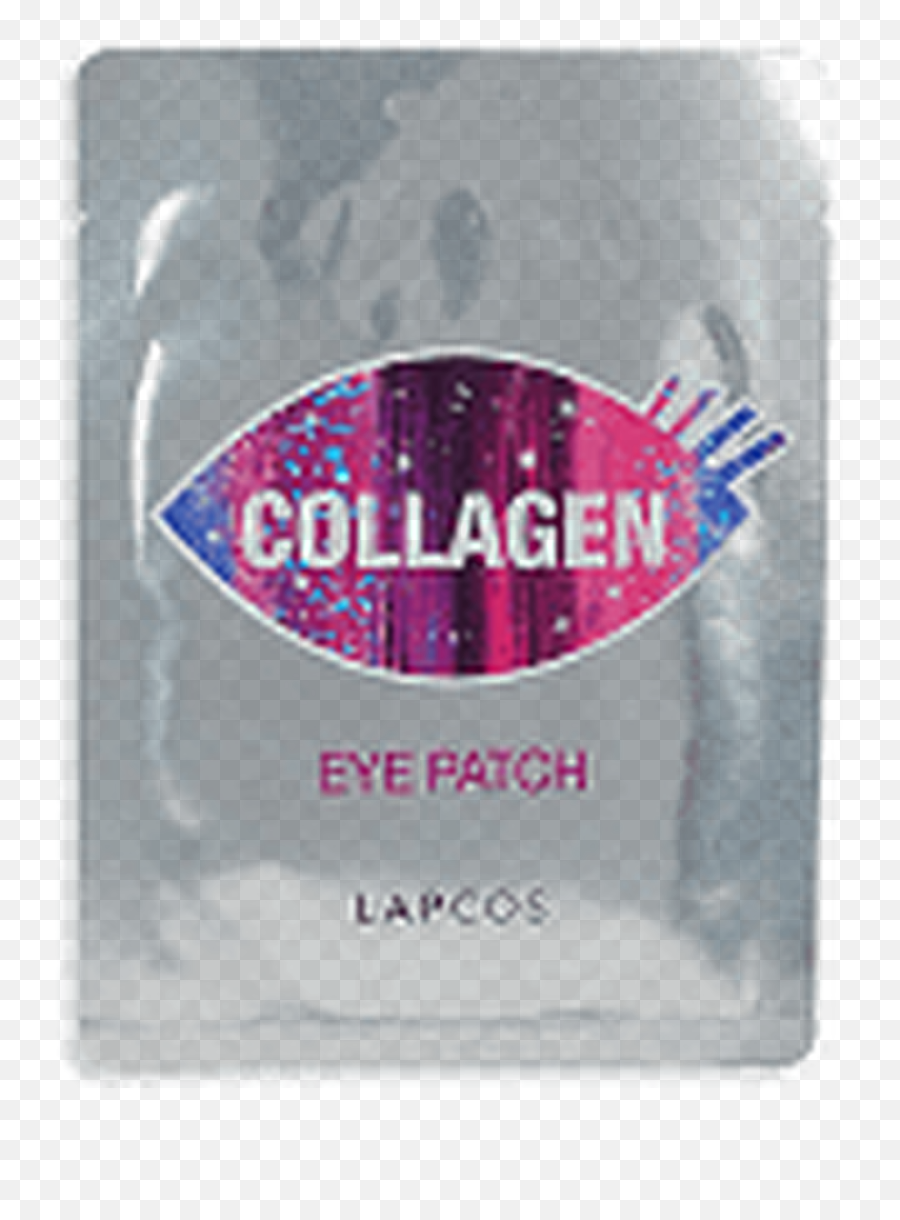 Lapcos Collagen Eye Patch - Lapcos Collagen Eye Patch Emoji,Eye Patch Png