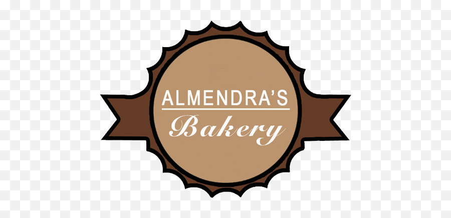 Almendras Bakery U2013 Official Website - Language Emoji,Bakery Logo