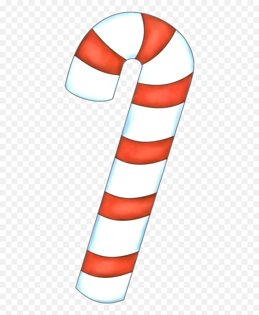Candy Cane Stripes Clipart Free Download Candy Cane - Winter Cane Png Emoji,Merry Christmas Clipart Free