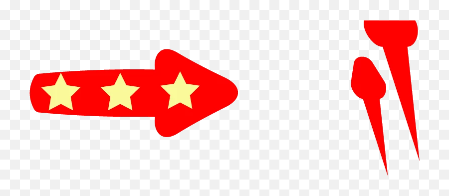 Indicating Arrow Logo Pattern Ai Free Download - Pikbest Language Emoji,Arrow Logo