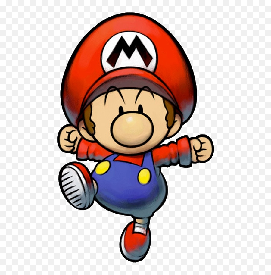 Clipart Images Wiki - Baby Mario Emoji,Yoshi Clipart