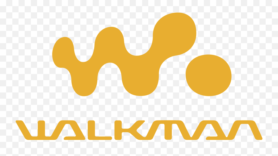 Sony Logo Transparent Png - Walkman Logo Emoji,Sony Logo Png