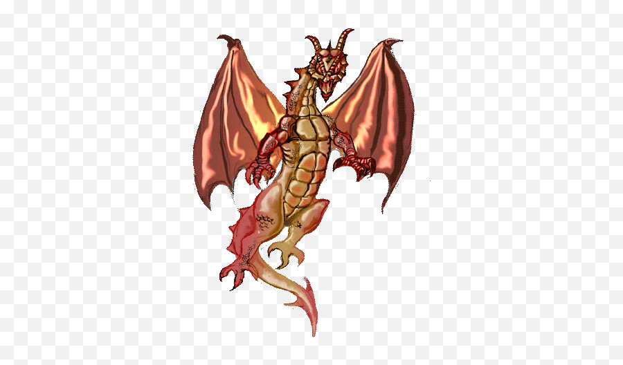 Download Hd Dragonlady Lad Fire Dragon - Dragon Emoji,Fire Dragon Png