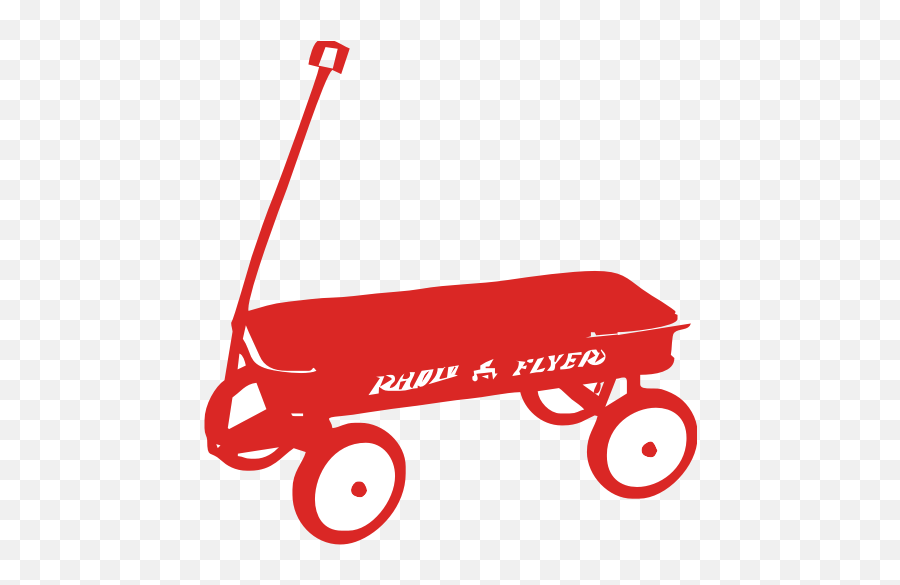 Covered Wagon Coloring Page - Little Red Wagon Svg Emoji,Covered Wagon Clipart