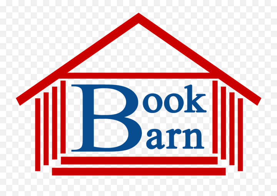 Cropped - Vertical Emoji,Barn Logo