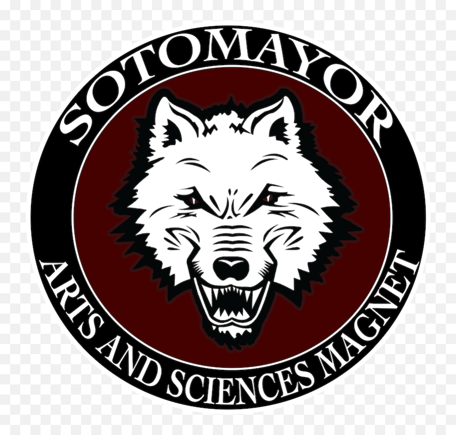 Sotomayor Arts And Sciences Magnet - Kelab Ekonomi Ukm Emoji,Lausd Logo