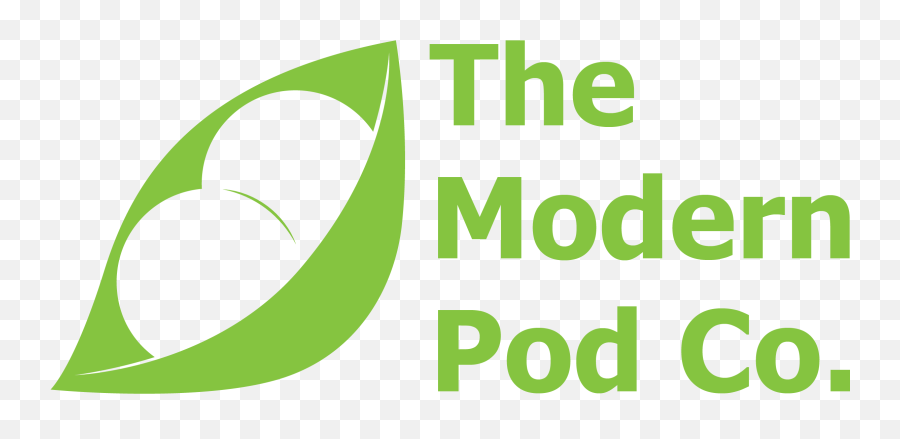 The Modern Pod Company Story - Modern Pod Logo Emoji,Pod Logo