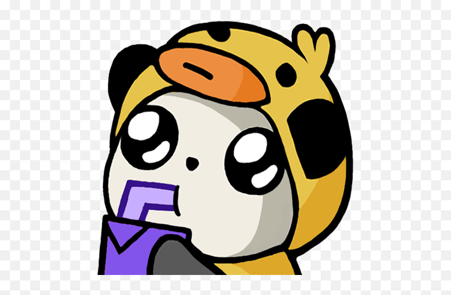 Thought Bubble Clipart Profit Taker Fight Spoilers - Twitch Cute Warframe Glyphs Emoji,Thought Bubble Clipart