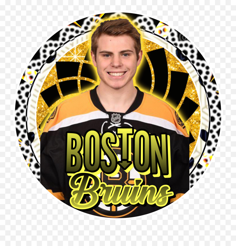 Boston Bruins Toronto Canada Sticker By Krys Dermott Emoji,Boston Bruins Logo